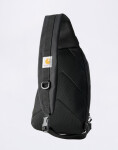 Carhartt WIP Kyle Sling Bag Black
