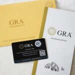 Royal Fashion stříbrný prsten HA-XJZ007-SILVER-MOISSANITE-ZIRCON Velikost: 8 (EU: 57-58)