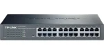 TP-Link TL-SG1024DE / Switch / 48 Gbps / 24x GLAN (TLSG1024DE)