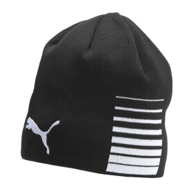 Puma Liga Reversible Beanie Zimní čepice 022357-03 černá MISC