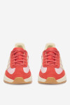 Tenisky adidas RUN 70S JP5465 Syntetický materiál,Přírodní kůže (useň) - Semiš