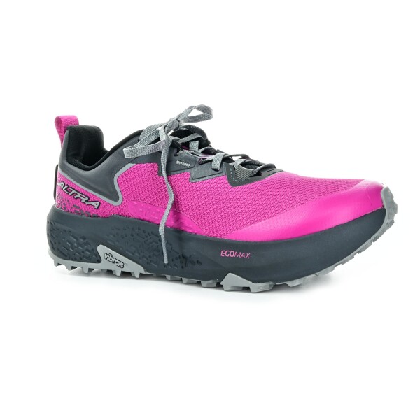 Altra Timp 6 Black/Rose