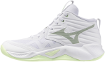 Volejbalová obuv Mizuno WAVE MOMENTUM PRO MID V1GC254585 Velikost obuvi v EU: 38,5