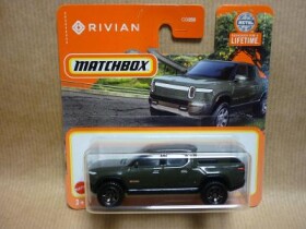 Rivian RIT Matchbox