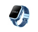 CARNEO dětské GPS hodinky GuardKid+ 4G ULTRA blue EDF_1886238