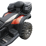 Zadní plastový box Tesseract X5 na CFMOTO X550/X600