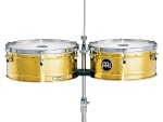 Meinl LC1BRASS Artist Luis Conte