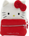 Hello Kitty plyšový batoh - EPEE