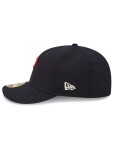New Era Pánská kšiltovka Philadelphia Phillies MLB 2026 Field of Dreams Game Low Profile 59FIFTY Fitted Velikost: 7 1/8