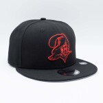 New Era Pánská kšiltovka Tampa Bay Buccaneers NFL Throwback 9FIFTY Snapback