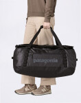 Batoh Patagonia Black Hole Duffel 70L Black w/Black