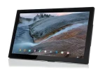 Xoro MegaPAD 2404 V7 černá / Tablet / 24" FHD IPS / Six-Core 1.8GHz / 4GB / 64GB / Wi-Fi 6 / BT / Android 13 (XOR400667)