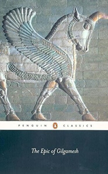 Epic of Gilgamesh - Kolektiv autorů