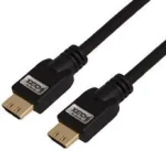 Zircon HDMI 2.0 3m / Propojovací kabel / M-M / se zámkem (8594163275617)