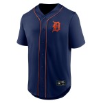 Fanatics Pánský dres Detroit Tigers MLB Foundation Fantrikot Velikost: XL