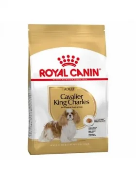 Royal Canin Kavalír King Charles Adult 1.5 kg / Granule pro Kavalíry / podpora zdraví srdce (3182550743501)
