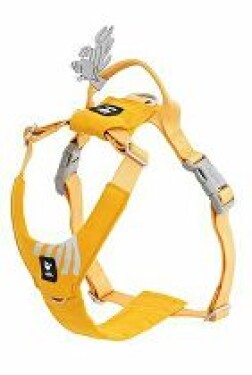 Postroj Hurtta Seeker medový 55-70cm