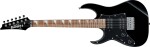 Ibanez GRGM21L Black Night