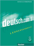 Deutsch.com Lehrerhandbuch