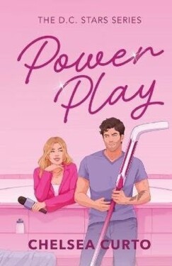 Power Play - Chelsea Curto