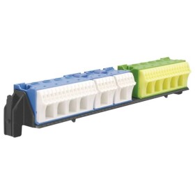 Hager VZ464 držák svorky vícebarevná 1 ks