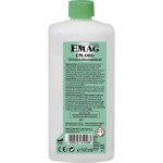 EMAG Ultrazvuková čistička EMMI 06 UV-C s LED UV-C sterilizátorem 2v1