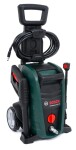 BOSCH UniversalAquatak 135 / Vysokotlaký čistič / Tlak: 135 bar / Příkon: 1900 W / Průtok: 410 l-h (06008A7C00)