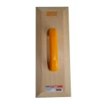 Hladítko dřevěné, 400 mm,