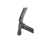 Kladivo zednické s vytahovákem hřebíků, FIBERGLASS, 600 g, 36 cm, ENPRO