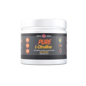 Czech Virus Pure L-Citrulline 350 g (10080)