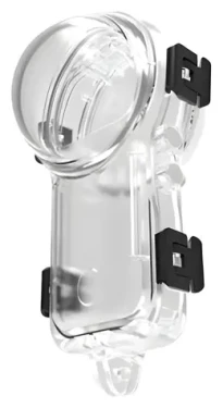 Puluz PU1064T / Vodotěsné pouzdro / Pro Insta360 X4 Air / do 50 m / PC + PMMA (PU1064T)