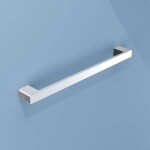 STEINBERG - 420 Držák ručníků, délka 49 cm, chrom 420 2645