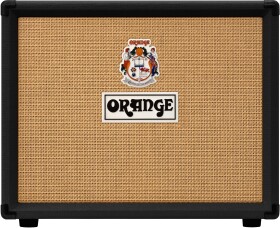 Orange Super Crush 100C BK