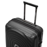 SwissBags Echo 16575 Příruční kufr univerzita
