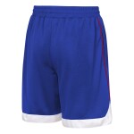 Outerstuff Dětské kraťasy New York Rangers NHL All Star Sublimation Print Sho Velikost: Dětské L (11 - 12 let)