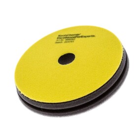 KOCH CHEMIE - Leštící kotouč Fine Cut Pad žlutý Koch 150x23 mm 999582 EG4999582
