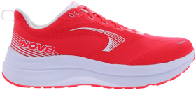 Inov 8 Roadfly Max dámské boty růžová - Inov-8 Běžecké boty INOV8 ROADFLY MAX W (wide) - růžová Velikost obuvi v EU: 34,5