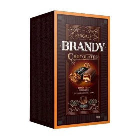 Pergale Brandy Chocolates 190g