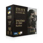 Stalker - Společníci ze Zóny - Albi