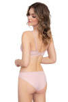 Dámská podprsenka 17871 Virginia pink - CORIN růžová 85/C