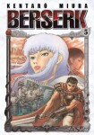 Berserk Kentaró Miura