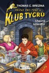 Klub Tygrů Utajená laboratoř