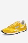 Sportovní obuv Reebok CLASSIC AZ 100208832 Látkový materiál,Přírodní kůže (useň) - Semiš