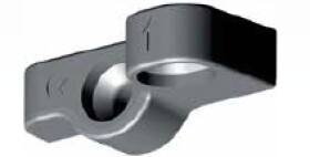 Italiana Ferramenta Spojovací díl connect (283328)