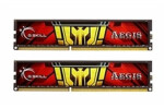 G.Skill DDR3 16GB (2x8GB) 1333MHz CL9 F3-1333C9D-16GIS