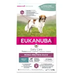 Eukanuba Daily Care Adult Mono Protein Duck 2.3kg / granule pro psy (1743-370132)