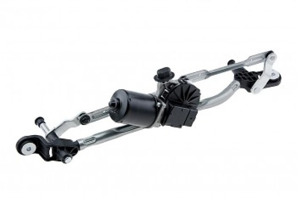 PIETRO Táhla stěračů RENAULT MEGANE III - s motorkem