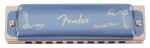 Fender Midnight Blues Key of G