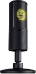 Razer Seiren Emote černá / stolní dynamický mikrofon / USB (RZ19-03060100-R3M1)