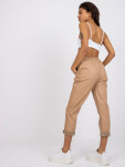 Trousers-DHJ-SP-5058.35P-béžová